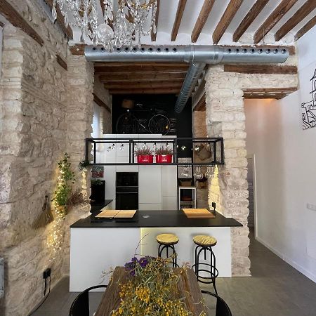 Amazing Loft By The Beach Alicante Luaran gambar