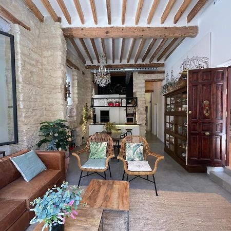 Amazing Loft By The Beach Alicante Luaran gambar