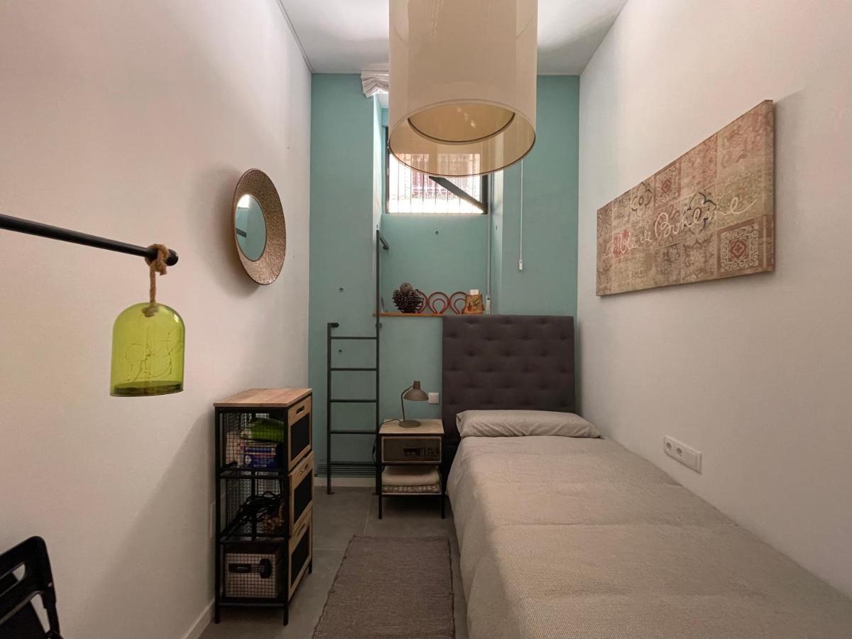 Amazing Loft By The Beach Alicante Luaran gambar