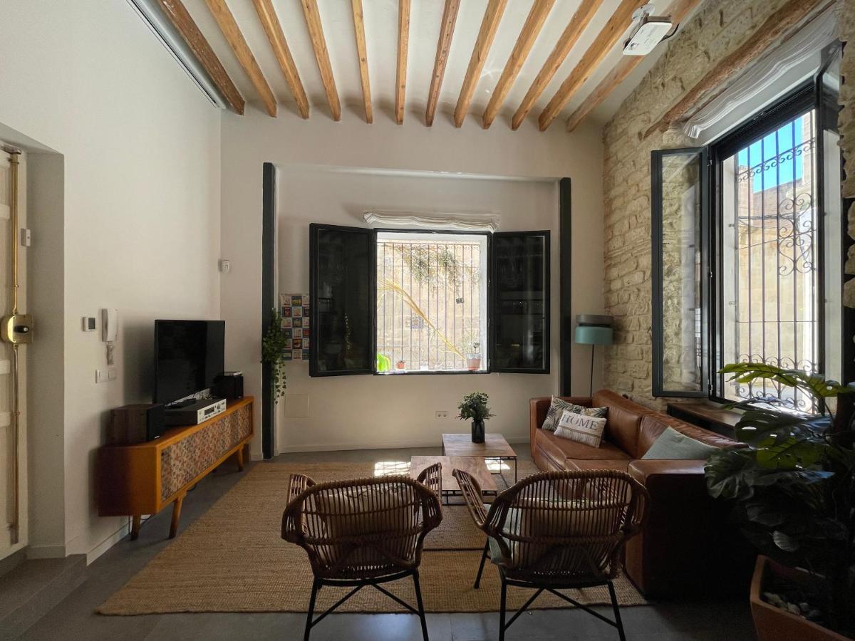 Amazing Loft By The Beach Alicante Luaran gambar