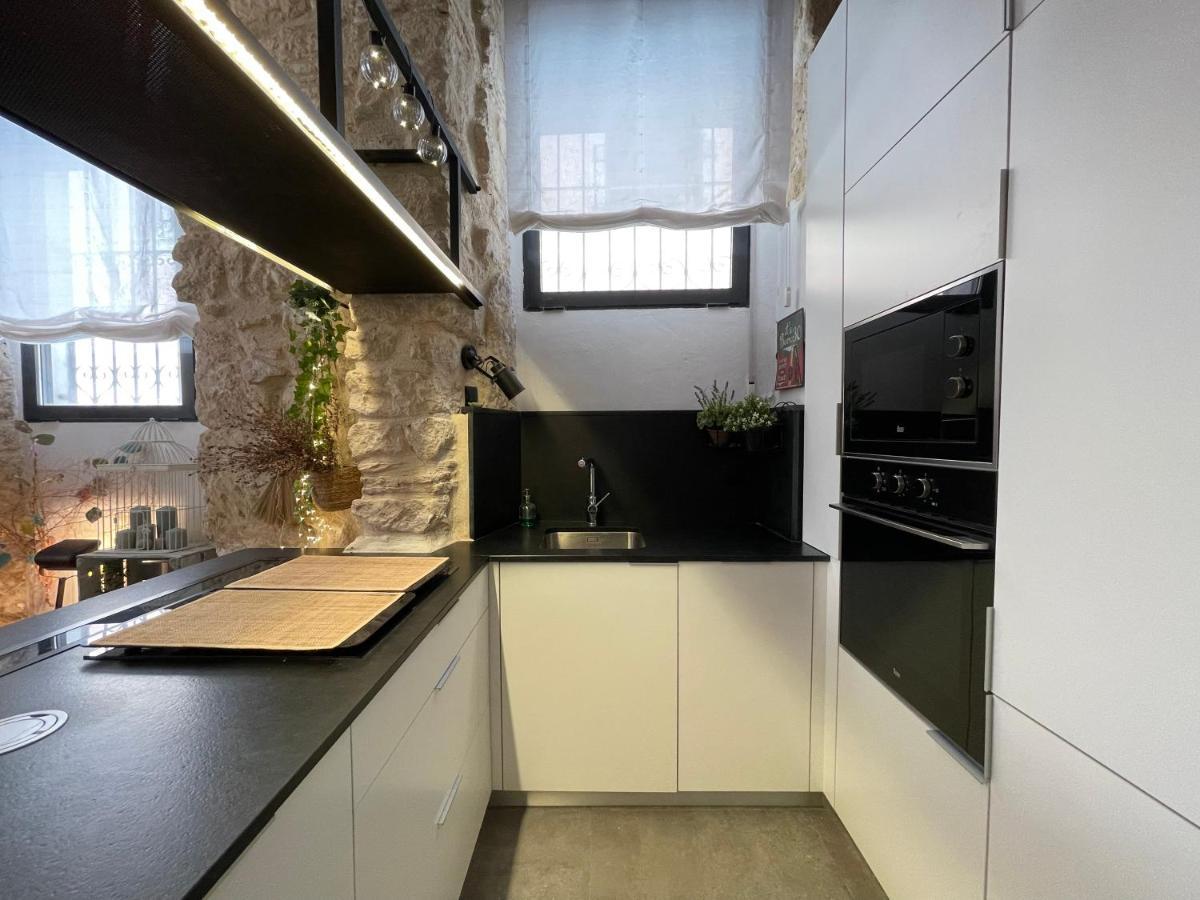 Amazing Loft By The Beach Alicante Luaran gambar