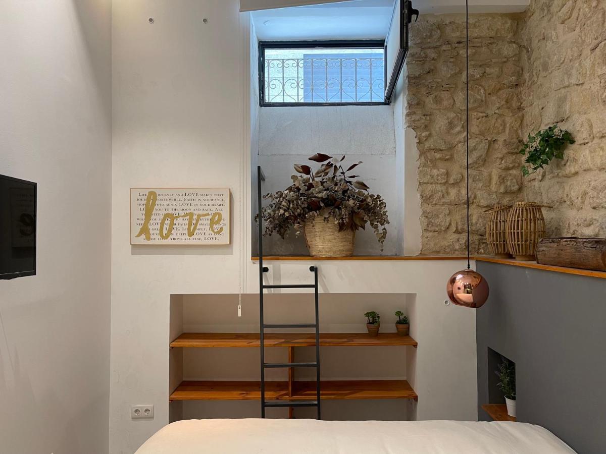 Amazing Loft By The Beach Alicante Luaran gambar