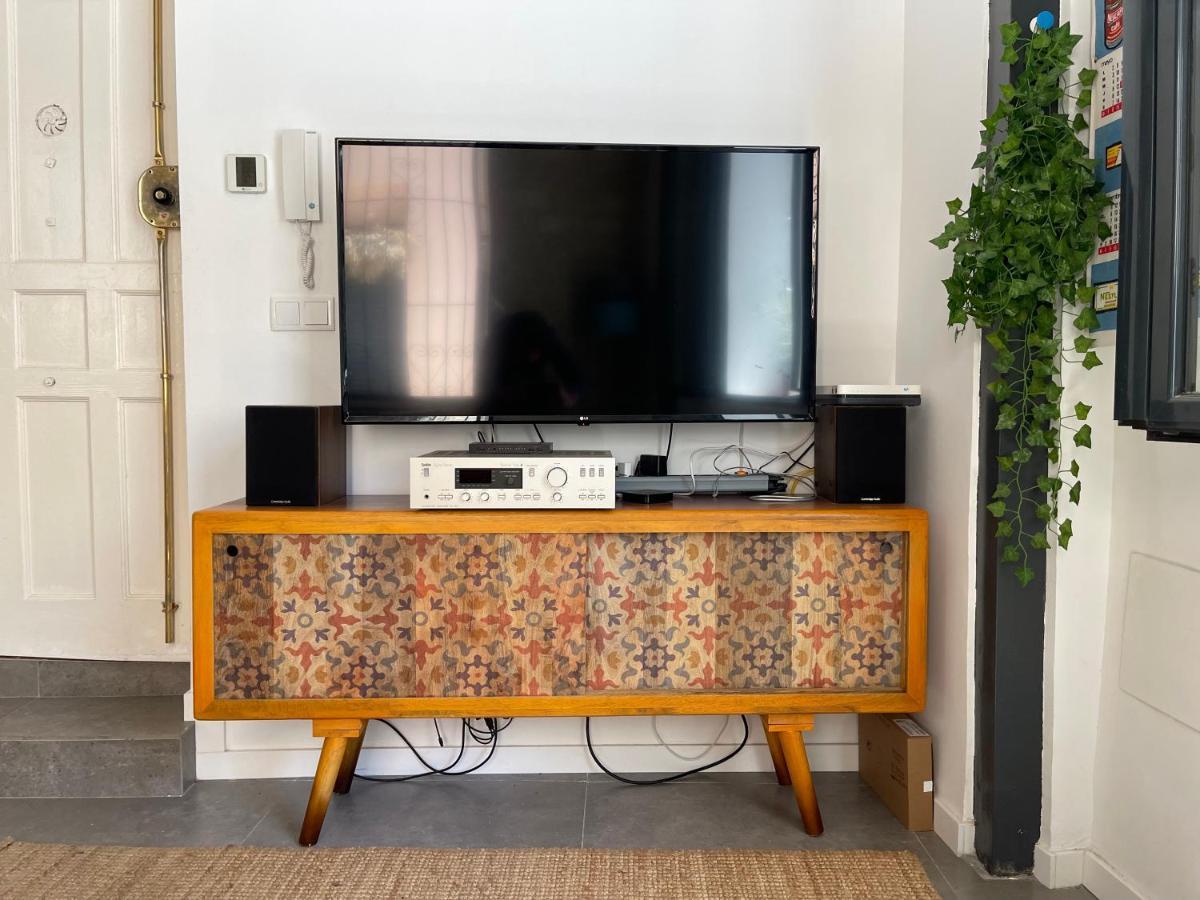 Amazing Loft By The Beach Alicante Luaran gambar