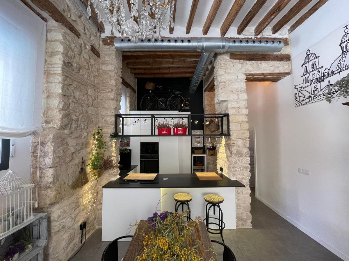 Amazing Loft By The Beach Alicante Luaran gambar