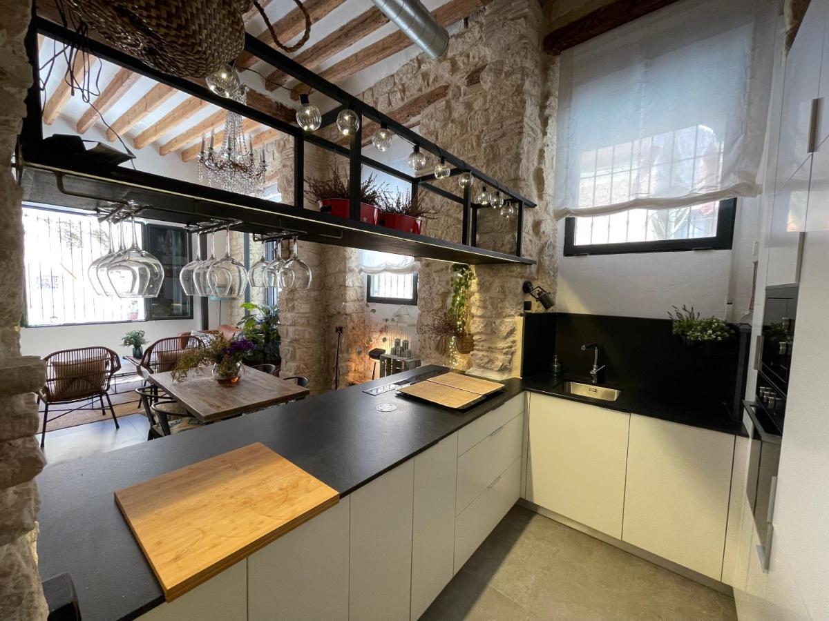 Amazing Loft By The Beach Alicante Luaran gambar