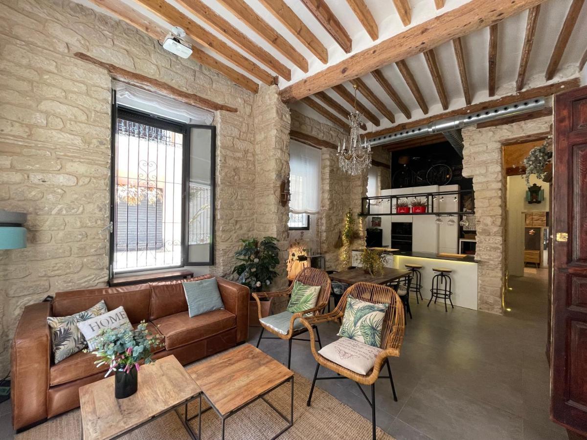 Amazing Loft By The Beach Alicante Luaran gambar