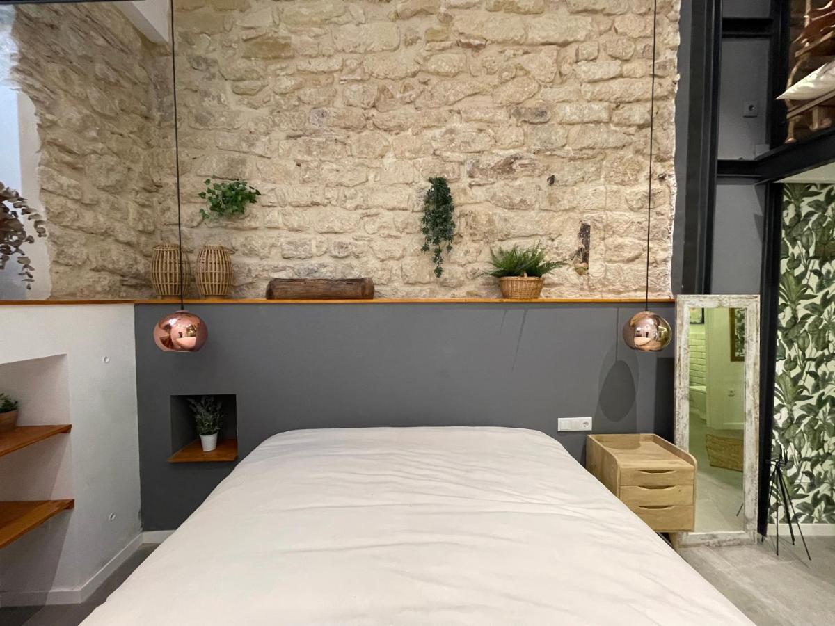 Amazing Loft By The Beach Alicante Luaran gambar