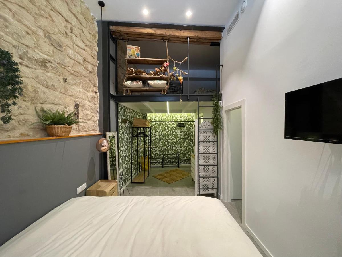 Amazing Loft By The Beach Alicante Luaran gambar