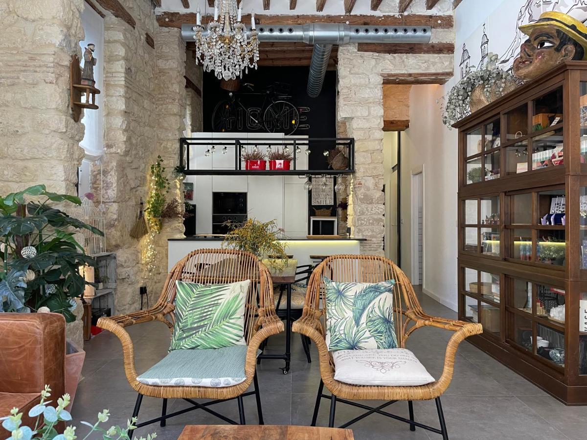 Amazing Loft By The Beach Alicante Luaran gambar