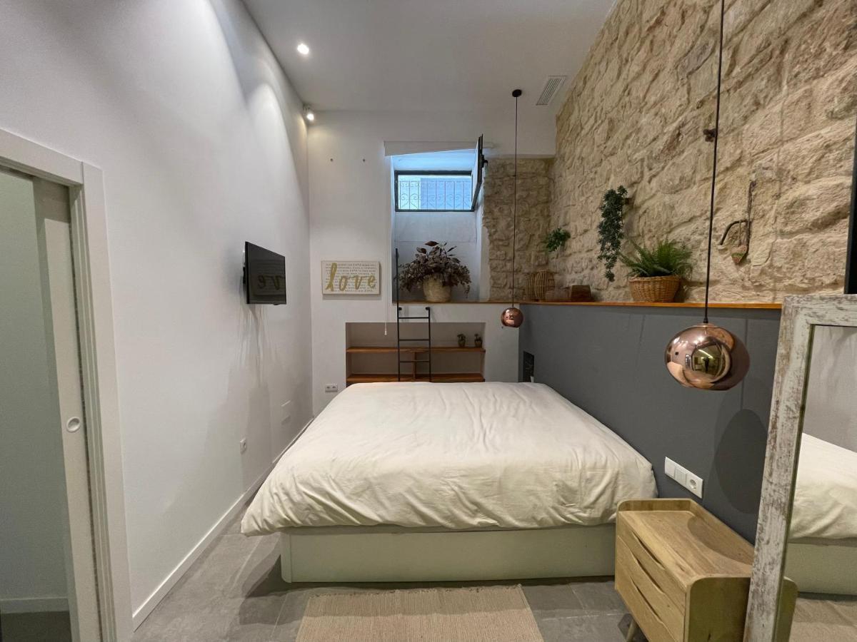 Amazing Loft By The Beach Alicante Luaran gambar