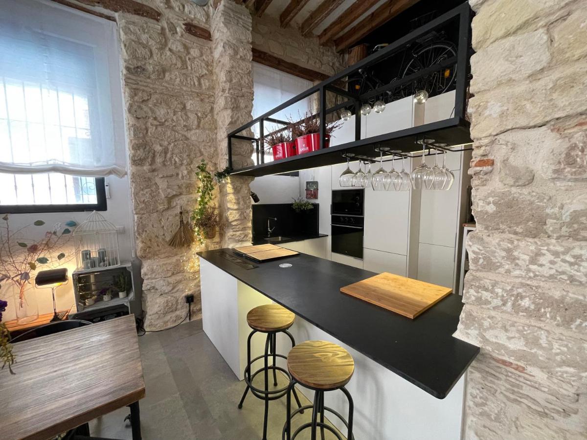 Amazing Loft By The Beach Alicante Luaran gambar