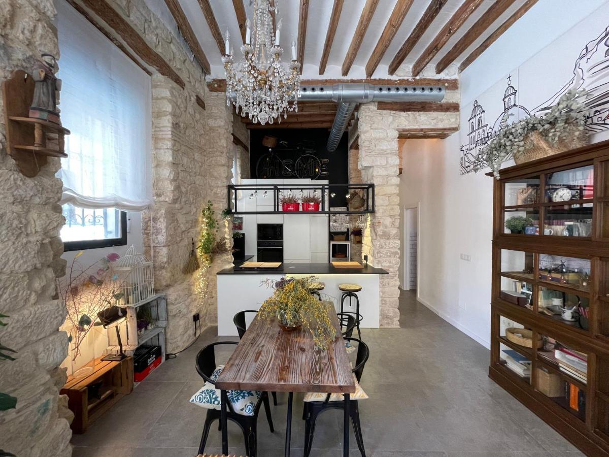 Amazing Loft By The Beach Alicante Luaran gambar