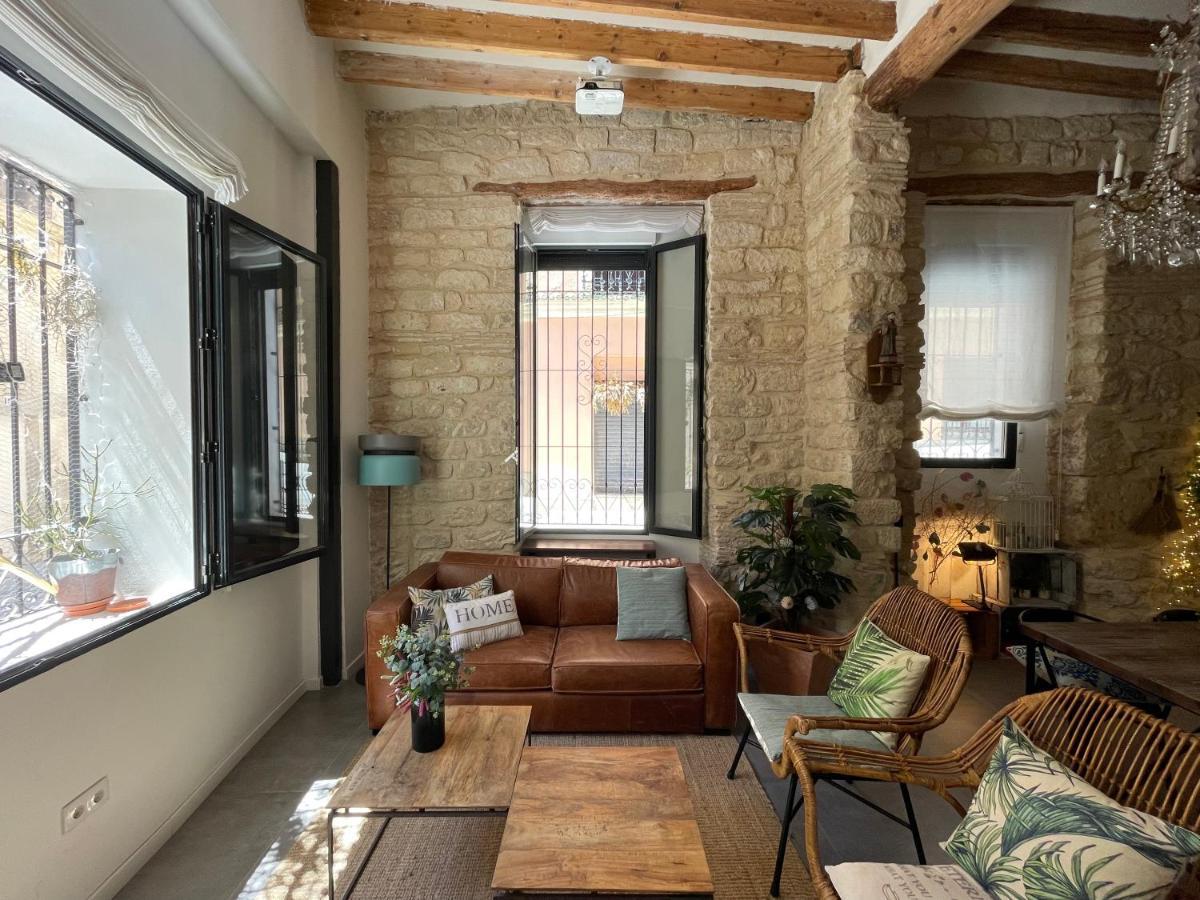 Amazing Loft By The Beach Alicante Luaran gambar