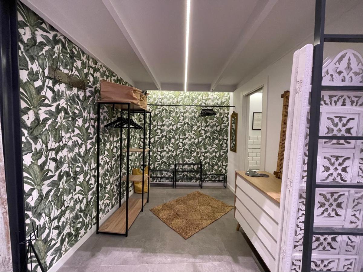Amazing Loft By The Beach Alicante Luaran gambar