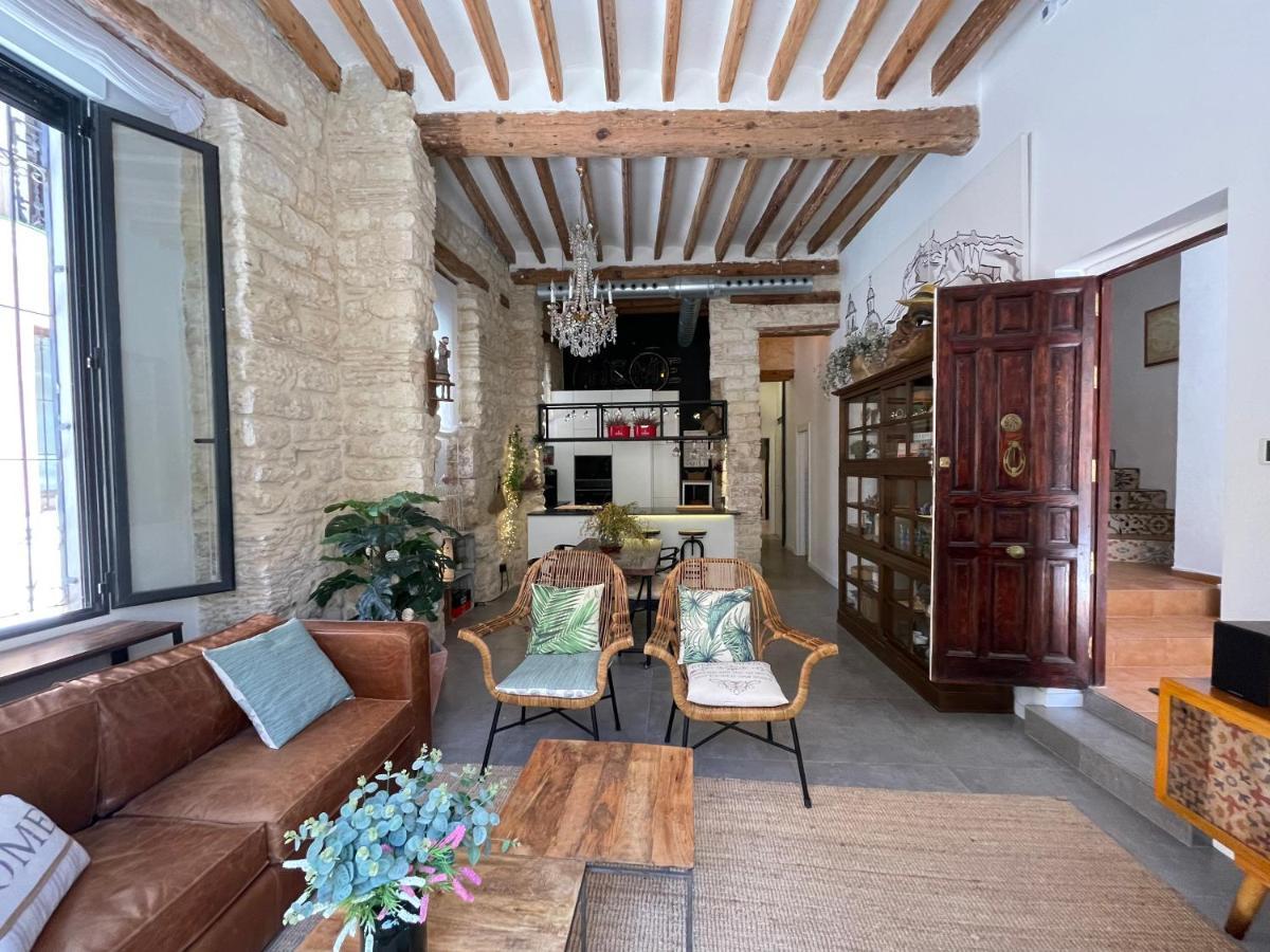 Amazing Loft By The Beach Alicante Luaran gambar